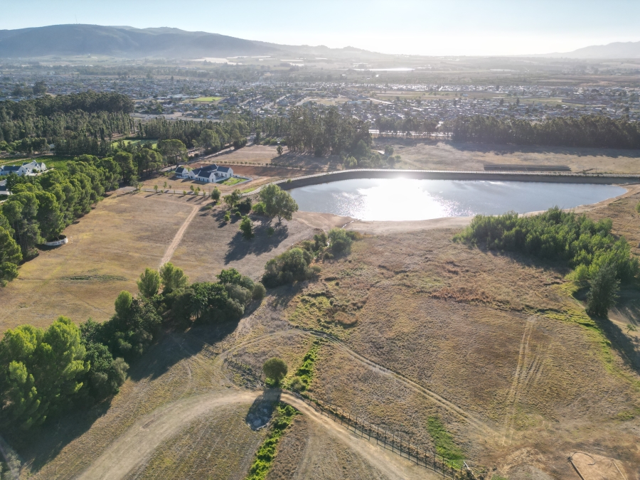 4 Bedroom Property for Sale in Diemersfontein Wine and Country Estate Western Cape